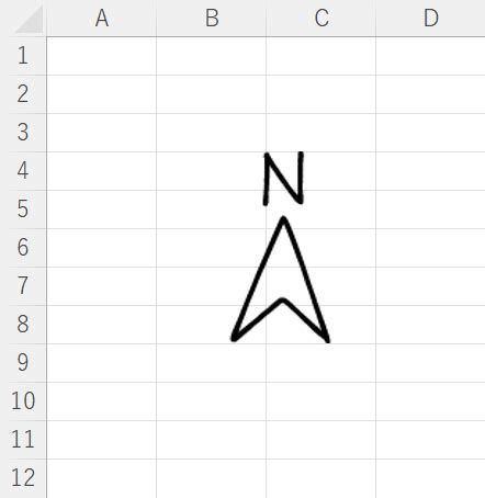 excel 方位|Excel（エクセル）で記号を入力する方法/記号と特殊。